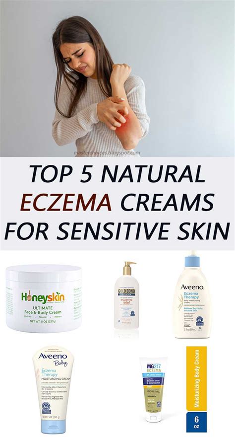 Heal Your Skin with Eczema Cream: Understanding the Ingredients